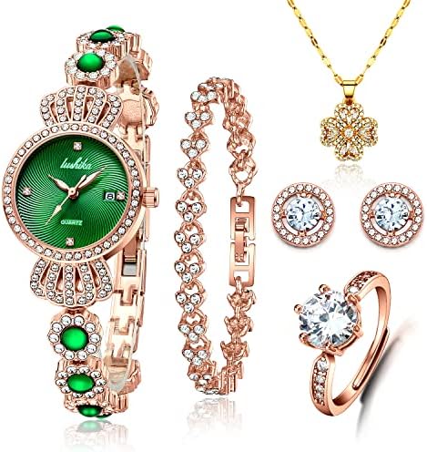 Jewelry& Accessories