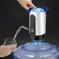 Water Bottle Electric Automatic Universal Dispenser 5 Gallon USB