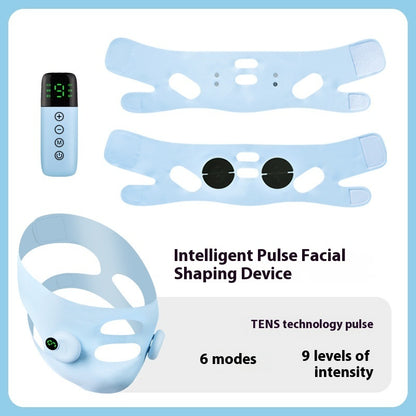 Smart Facial Massage Instrument Home Wireless Face Shaping Instrument