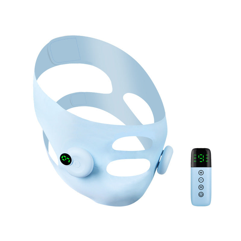 Smart Facial Massage Instrument Home Wireless Face Shaping Instrument