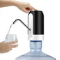 Water Bottle Electric Automatic Universal Dispenser 5 Gallon USB